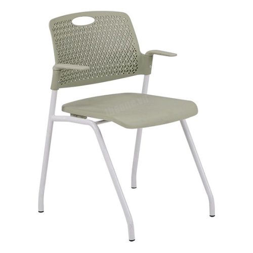 Ghế tựa nhựa hội trường G899T