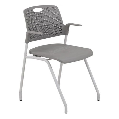 Ghế hội trường tựa lưng nhựa giá rẻ G899T