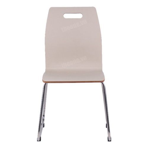 Ghế tựa lưng không tay chân quỳ GDU-102