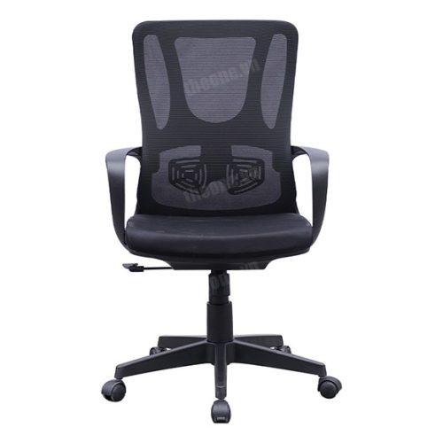 Ghế lưới văn phòng lưng trung The One GL232