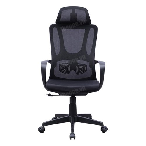 Ghế lưới The One có tựa đầu GL358