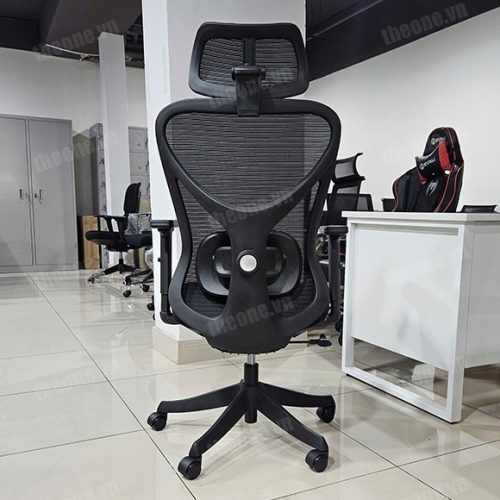 Ghế lưới cao cấp 62JD