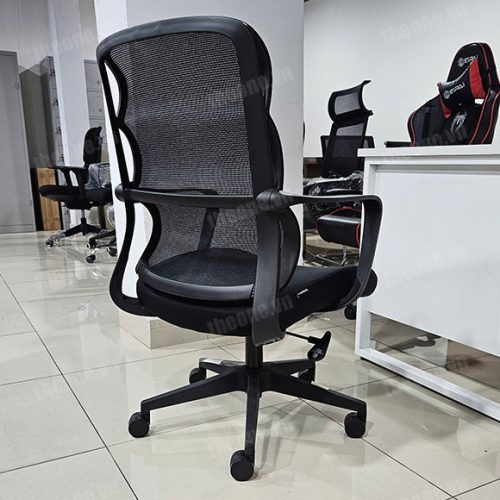 Ghế lưới hiện đại D-11B