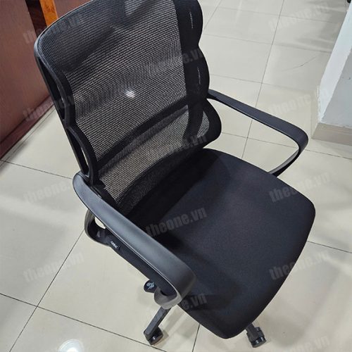 Ghế xoay tựa lưới D-11B