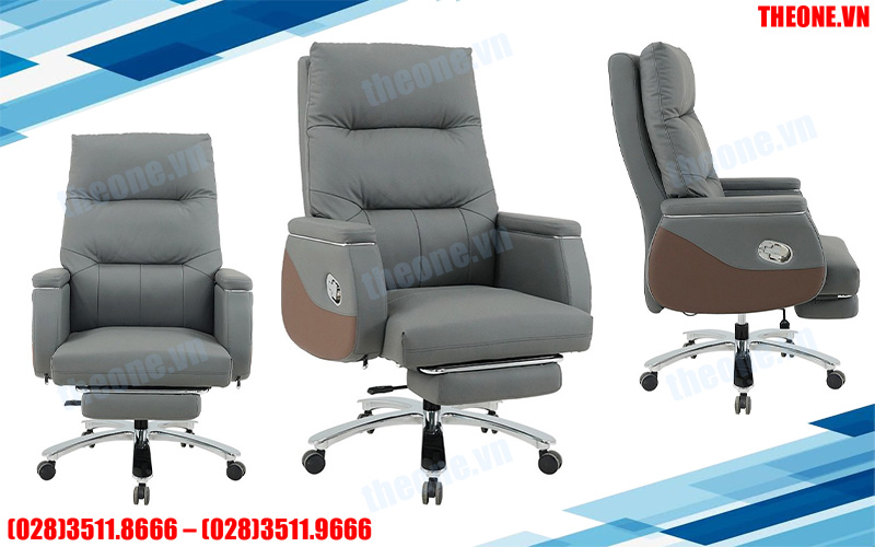 Ghế giám đốc văn phòng BC08