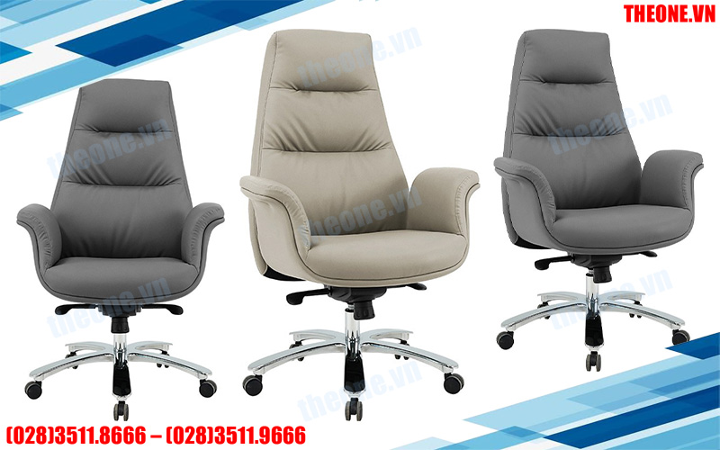 Ghế giám đốc văn phòng BC09