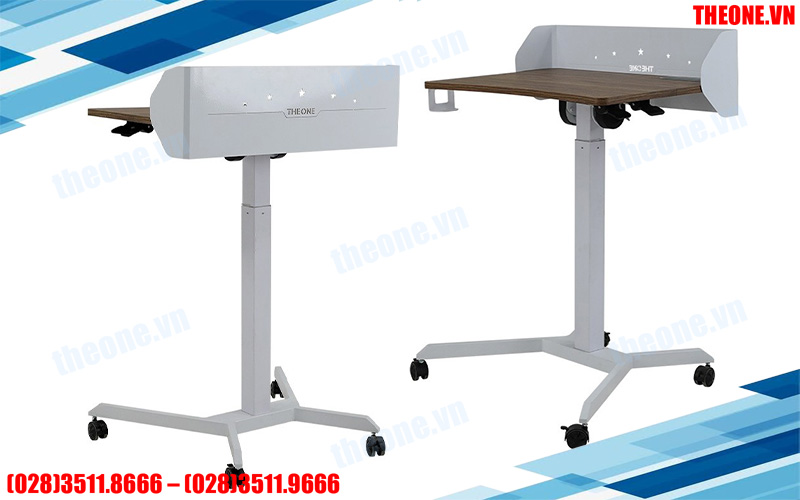 Bàn làm việc nâng hạ thông minh BNH03