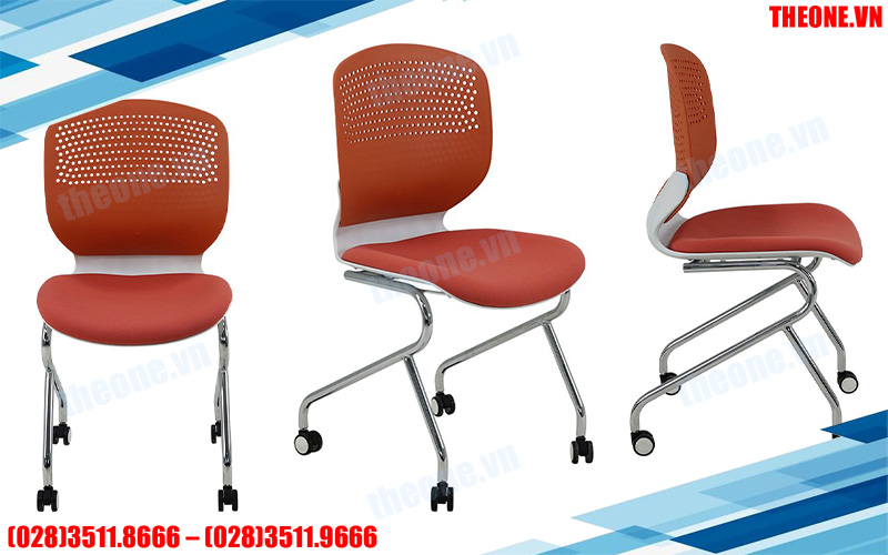 Ghế hội trường The One G900
