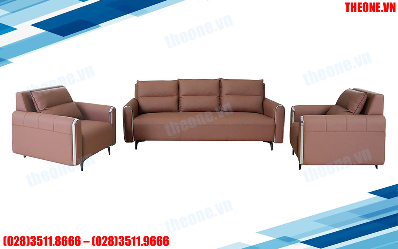 Sofa văn phòng The One SF715