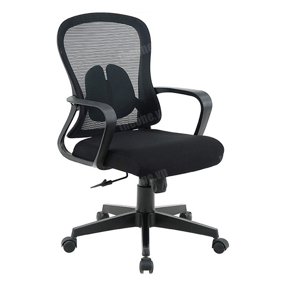 Ghế lưới nhân viên The One GL137